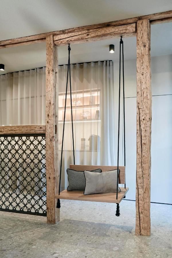 Truma Swing Luxury メラーノ エクステリア 写真